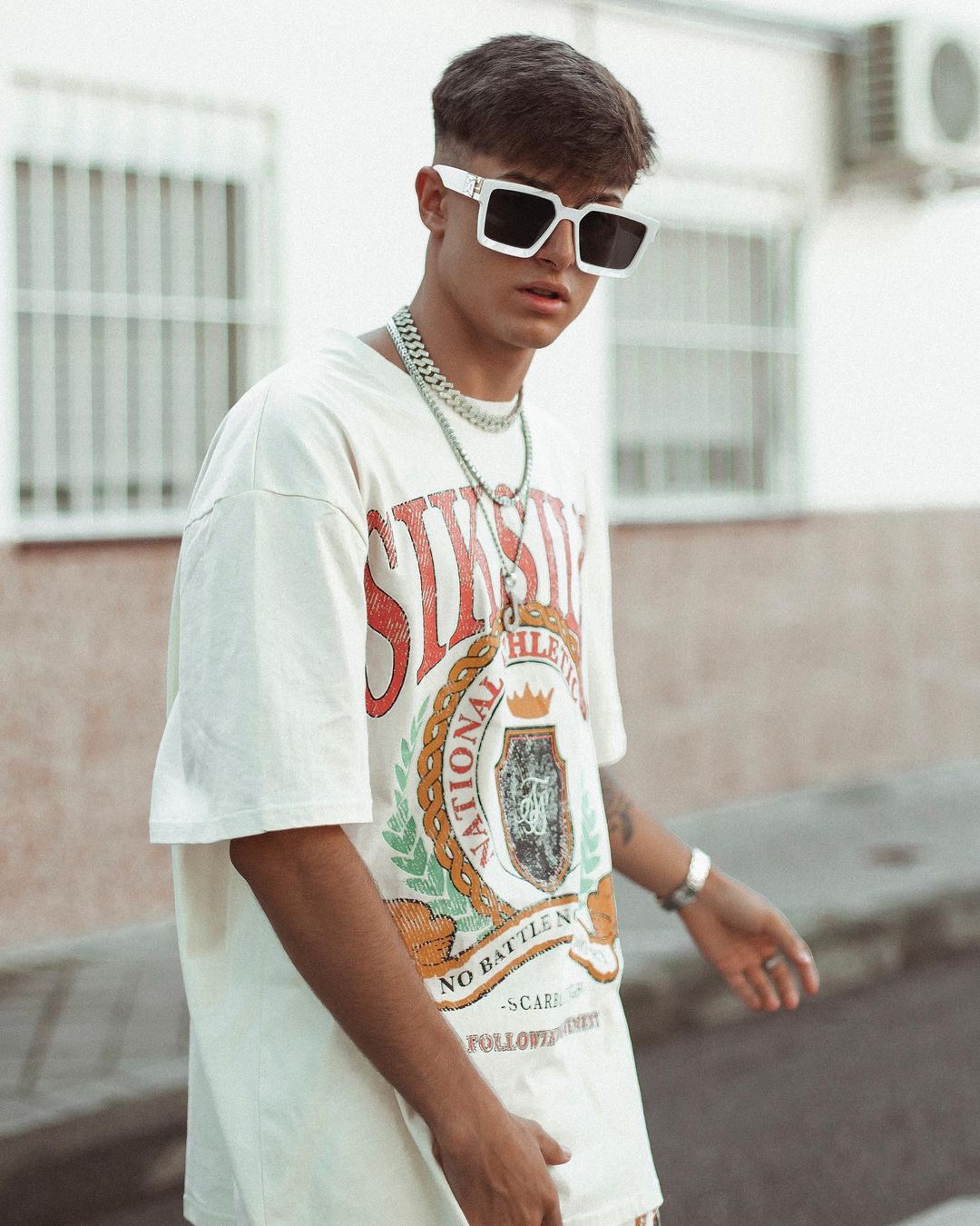 SikSilk - Mybrands Store