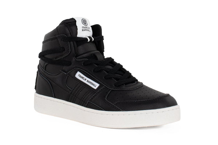 Franklin & Marshall
Theta Base High Top