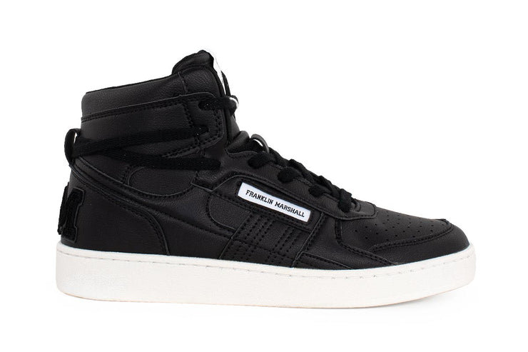 Franklin & Marshall
Theta Base High Top